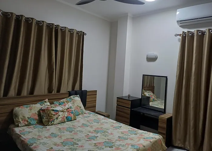 شقة Luxury For Rent *