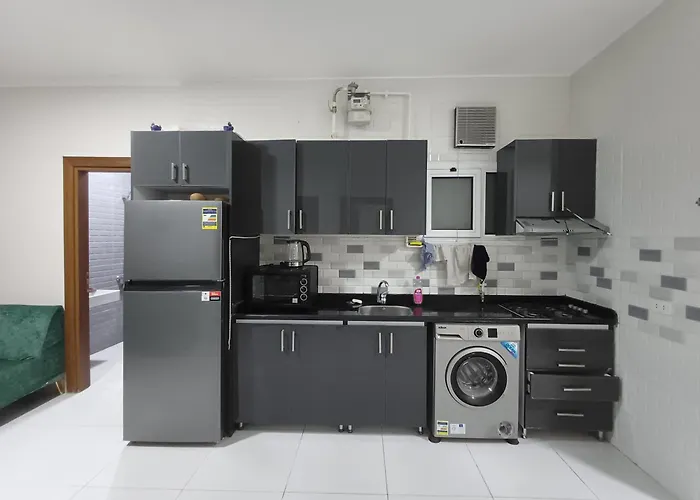 شقة Luxury For Rent *