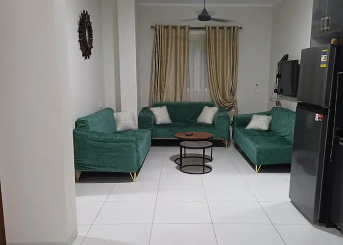 شقة Luxury For Rent