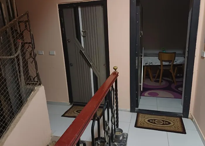 شقة Luxury For Rent